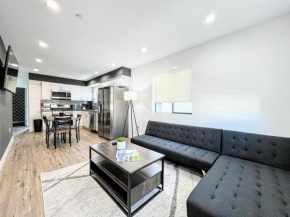 Elegant 4-Bedroom Family Home - Oak2 - LAD